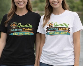 Camiseta y sudadera del Quality Learning Center Sudadera del Quality Learning Center - Humor republicano divertido Cultura pop