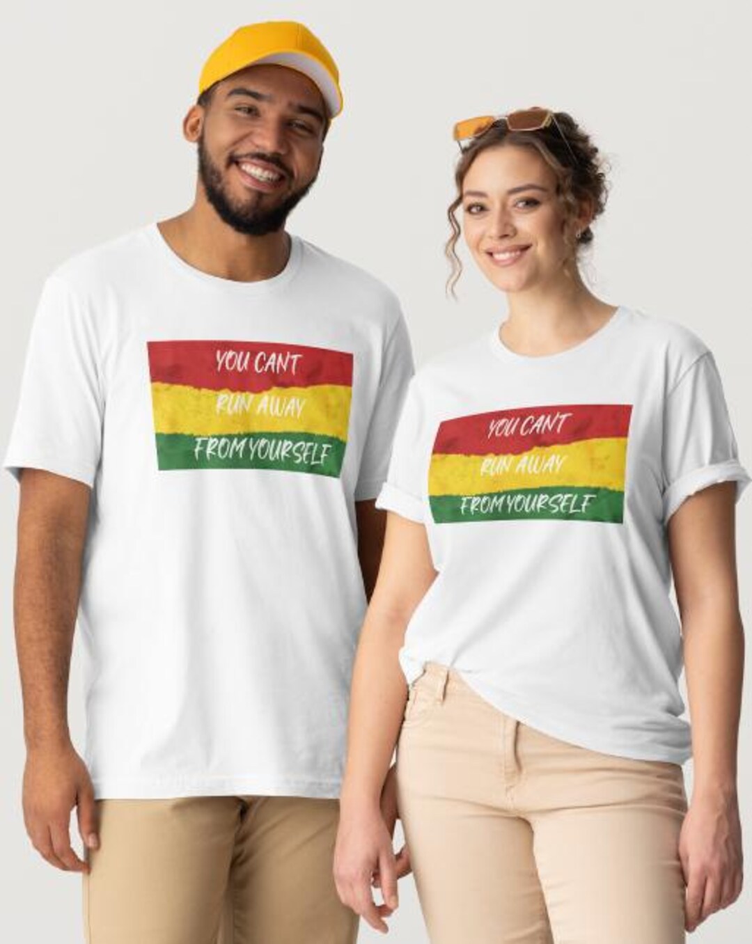 Reggae Animals Reggae-inspired Song Lyrics Design - WHITE: Supporting Animals in Need ...