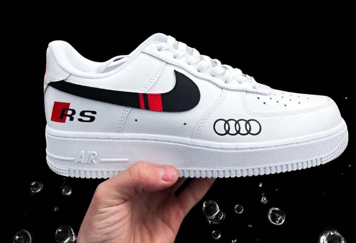 nike air force 1 custom shop