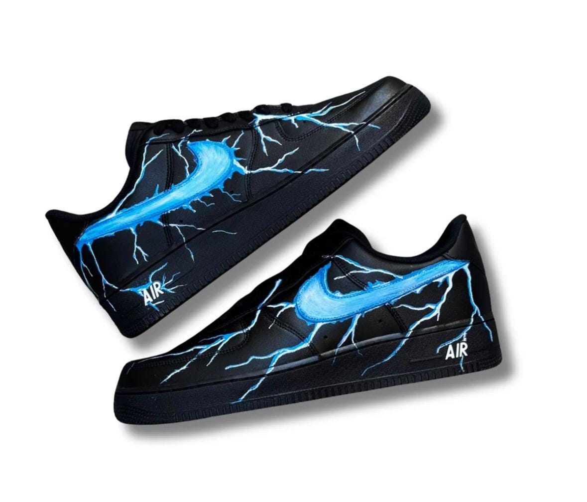 custom lightning af1