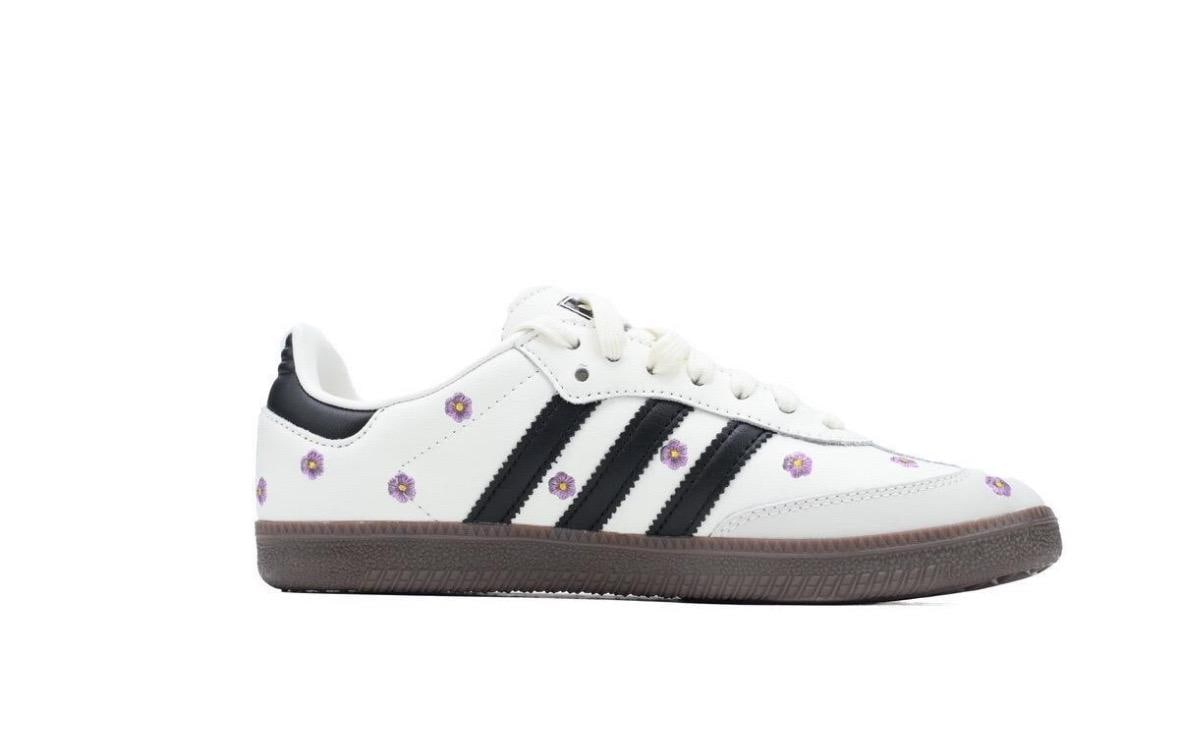 Flowers adidas France
