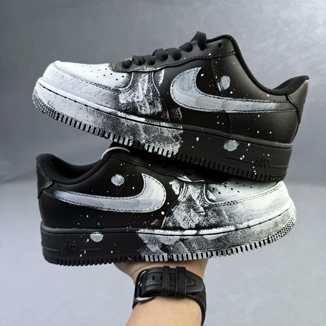 Nike air force 1 custom dior - Etsy 日本
