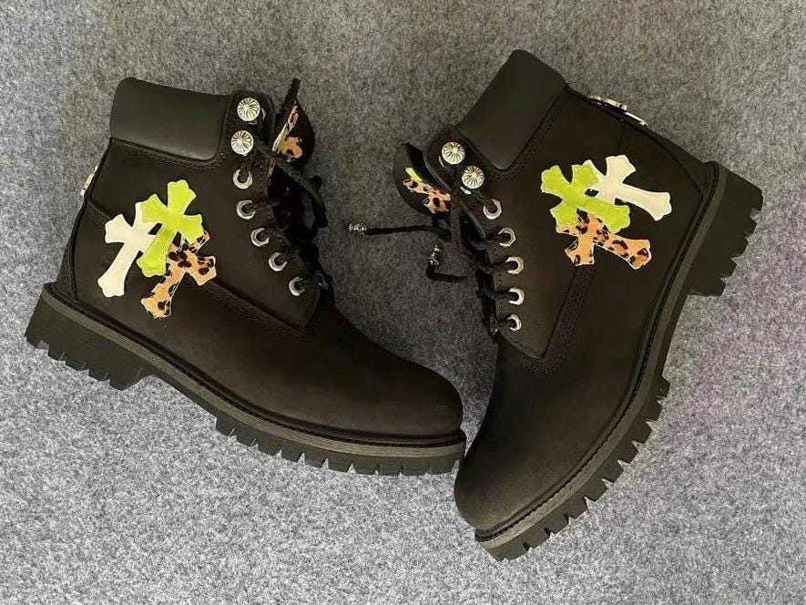 Custom Timberland Canada