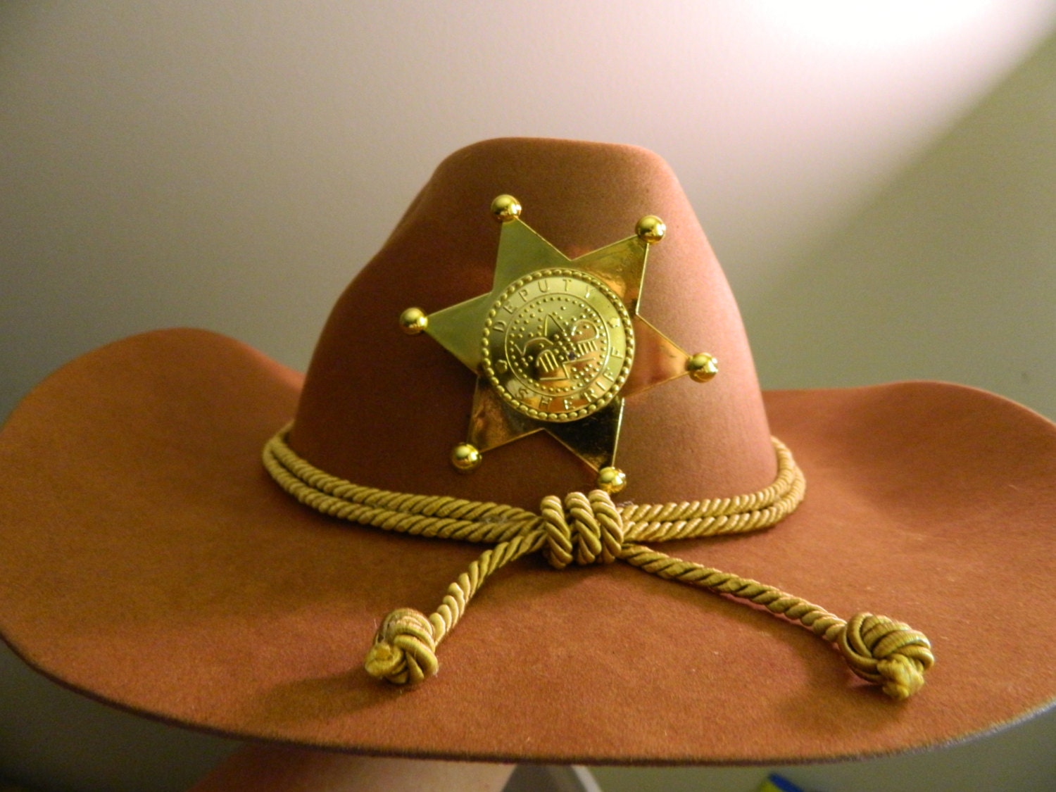 Carl Judith Grimes Hat the Walking Dead 