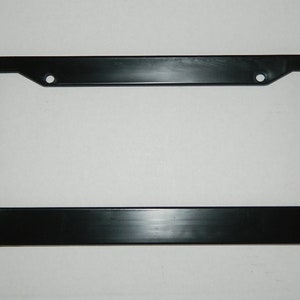 Love That Journey For Me Schitthead License Plate Frame Creek Best Wishes Warmest Regards image 5