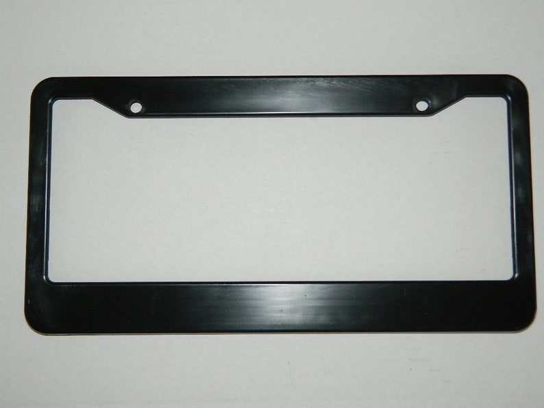 Love That Journey For Me Schitthead License Plate Frame Creek Best Wishes Warmest Regards image 5