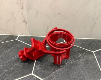 Porta latas/portabebidas/portabebidas para barco impreso en 3D