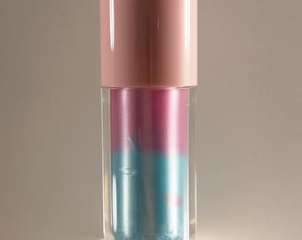 Cloud Candy Lip Oil – Sweet Cotton Candy Gloss