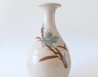 ヴィンテージの日本の竹製花瓶、ひょうたんデザイン、漢字書道 - Etsy 日本