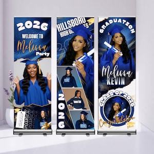 etsy digital download, graduation banner template, class of 2026 banner Canva, editable graduation banner bundle, grad party banner template, senior celebration banner design, custom photo graduation banner, Canva editable banner templates, graduation party decorations, yard sign banner graduation, instant download Canva bundle, printable graduation decor, graduation backdrop banner, DIY graduation banner Canva, modern graduation party decor, personalized graduation banner, grad banner template.