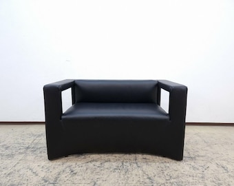De Sede ds 207 Paolo Piva desede Designersofa Echtledersofa Echtledercouch #0136