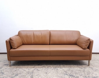 Intertime Nimbus Sofa Dreisitzer Desede Designersofa Sofa Funktionssofa #0174