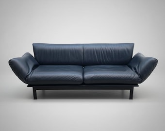 De Sede Ds 140 Designersofa Funktionssofa Schwarz