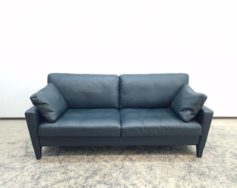 Walter Knoll Henry SOFA Designersessel Ledersessel Sofa Designersofa Zweisitzer