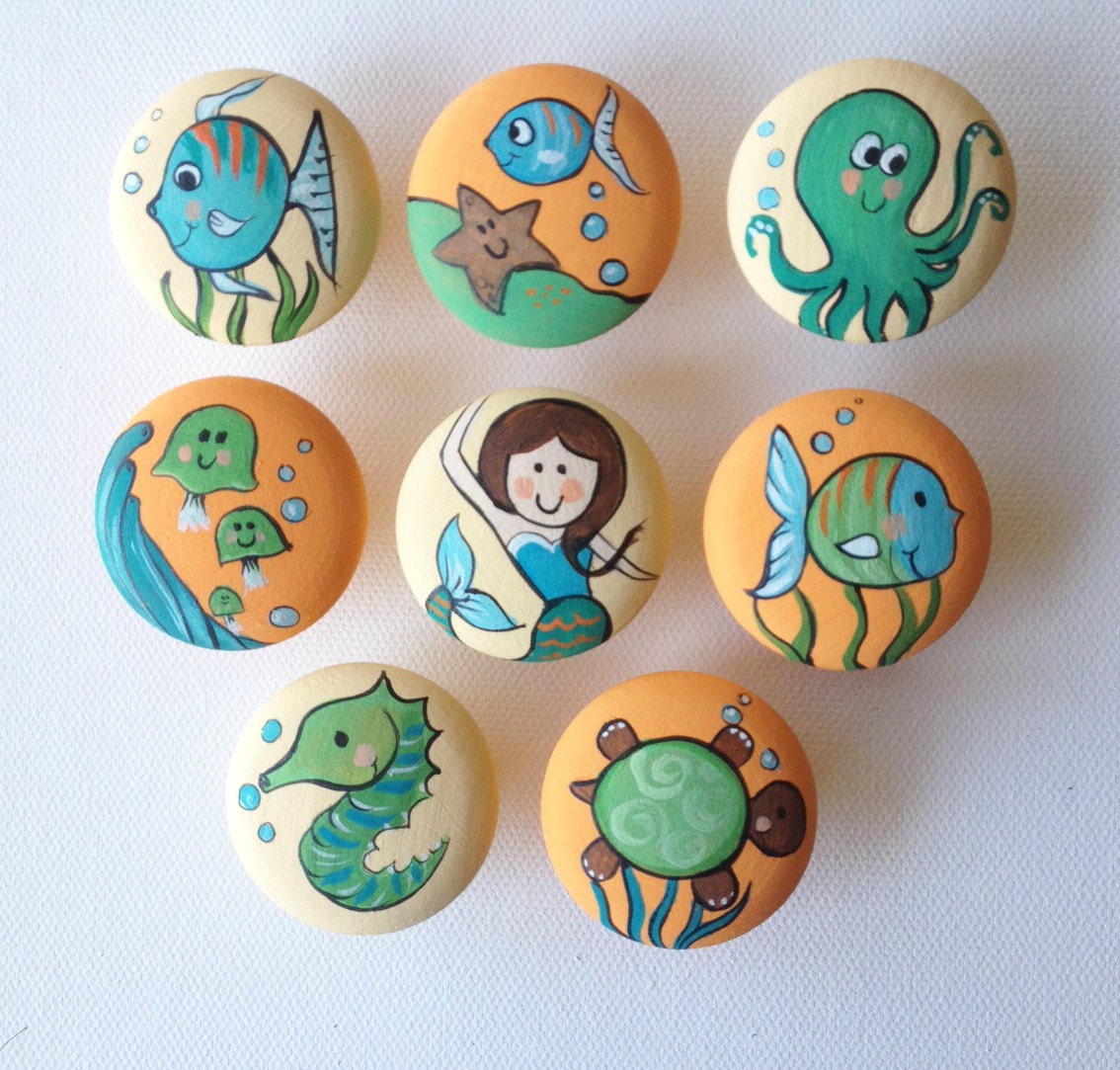Turtle.Fish.Paint