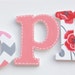 see more listings in the Wooden Letters section