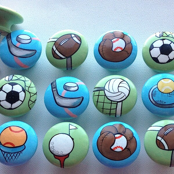 Golf Knobs Etsy