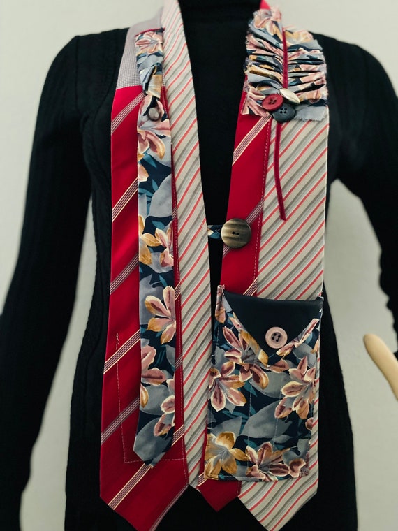 Silk sale ties online