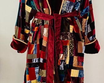 Bilbo Baggins theme House Coat