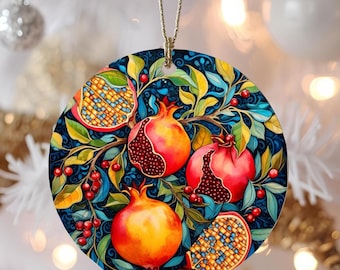 Armenian Ornament | Armenian Christmas Ornament | Armenian Gift | Armenia | Personalized Armenian Ornament | Armenian Art