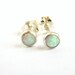 see more listings in the Stud Earrings section