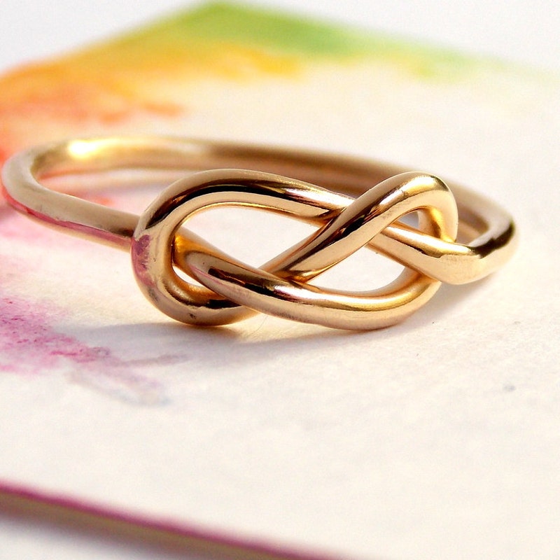Best Infinity Rings Infinity Rings - Etsy