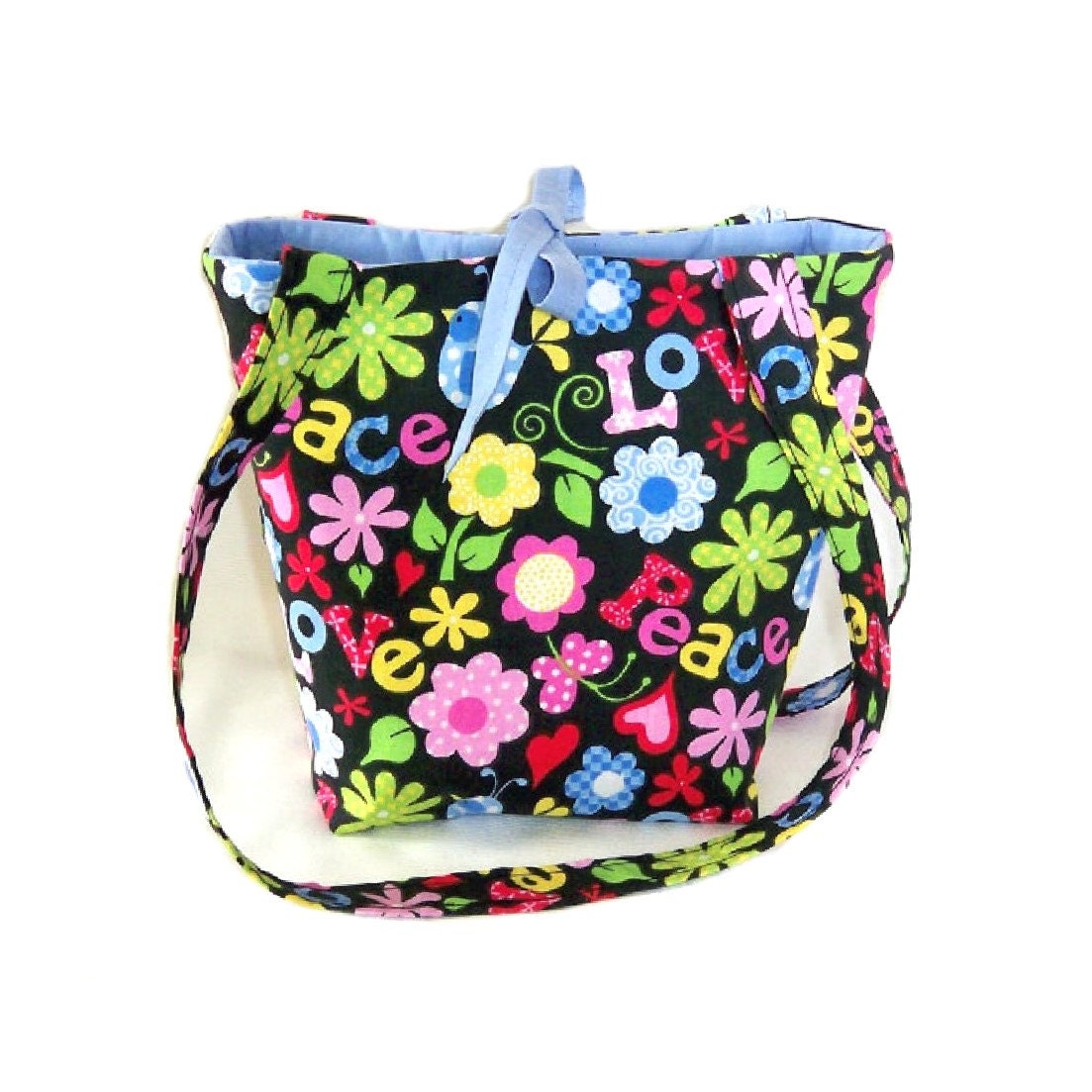 sally ann's handmade bags