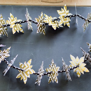 Paper Lei Craft Kit Set image 6