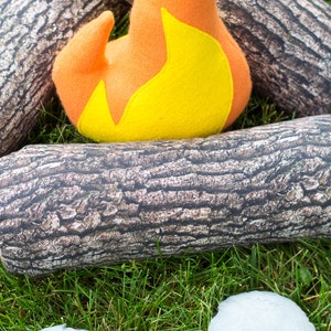 Deluxe Campfire Toy Set image 6