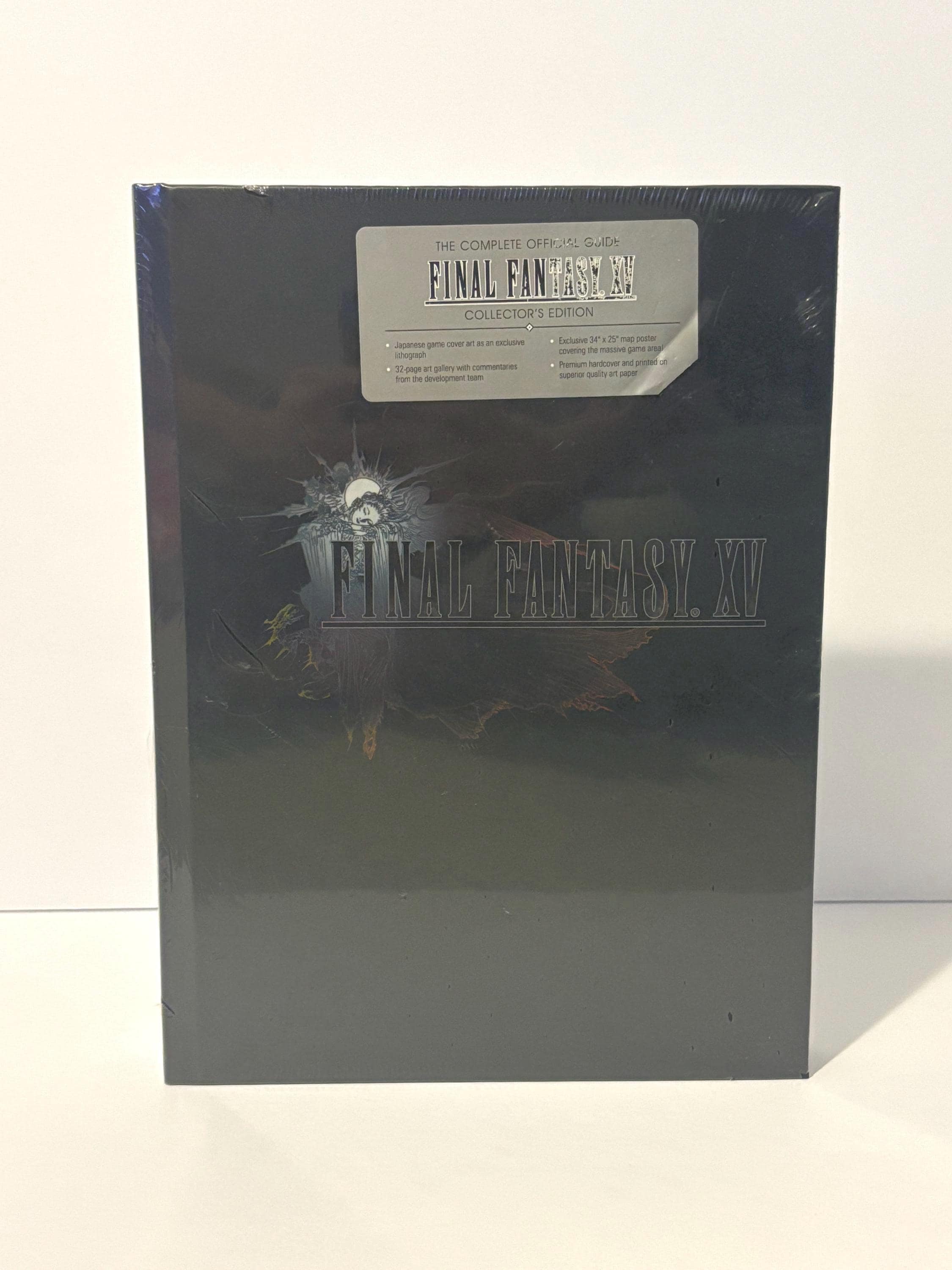 Final Fantasy 7 Rebirth Manual - Etsy