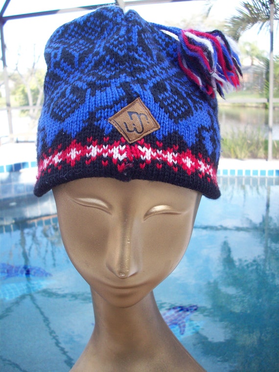 merkley hats