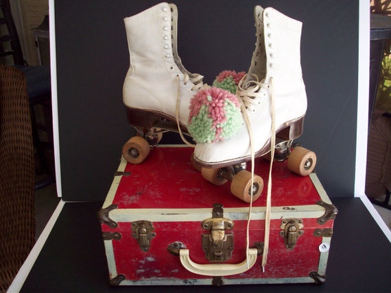 Chicago Roller Skate Co., est. 1905 - Made-in-Chicago Museum