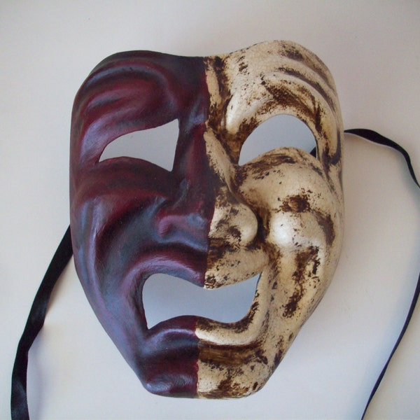 Italian Venetian Mask