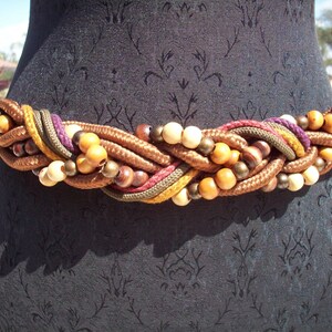 Nina Arjani Belt - Etsy display picture 3