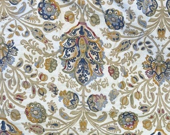 Tappeto Ralph Lauren Marrakech, lenzuolo piatto KING size RLL