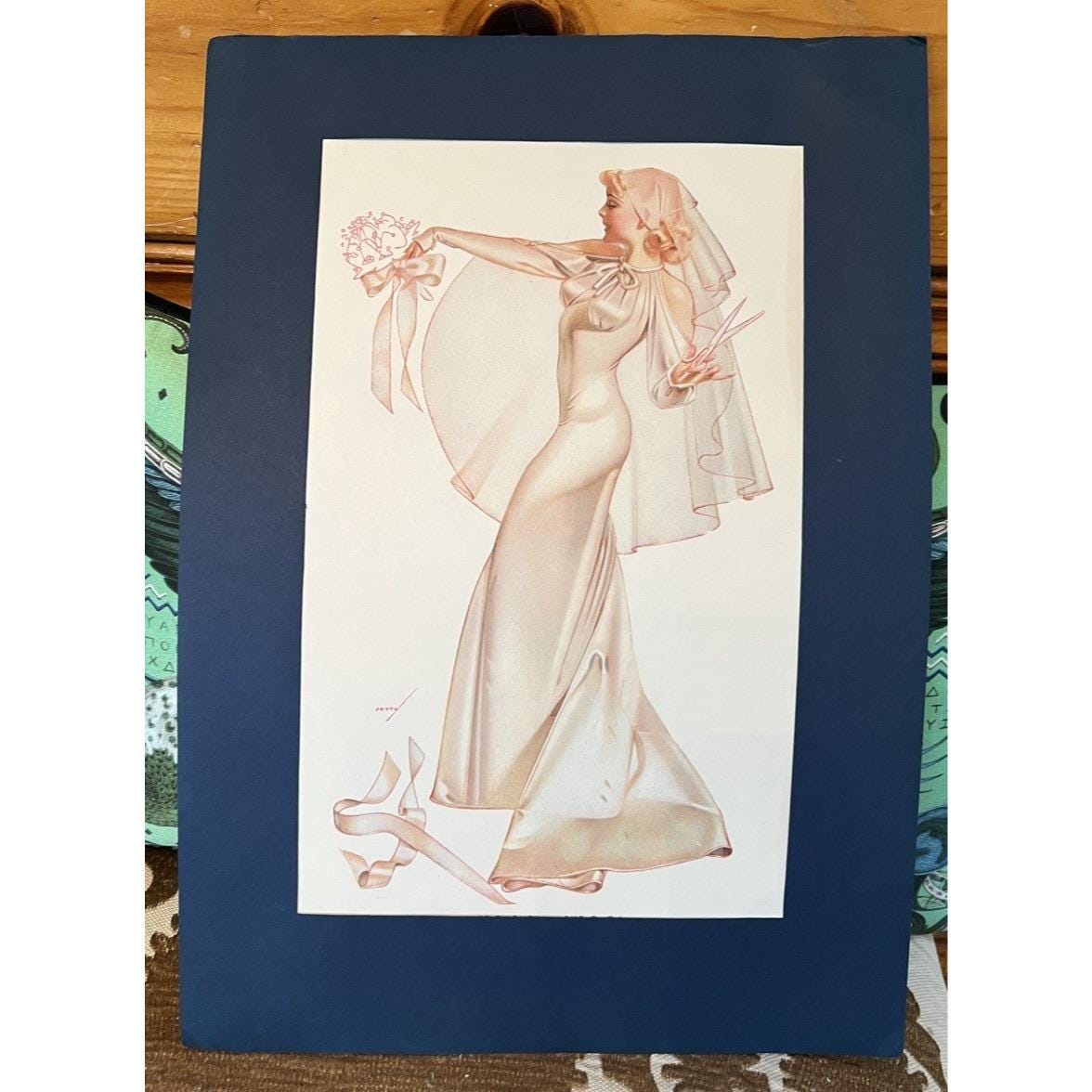 George petty art - Etsy 日本