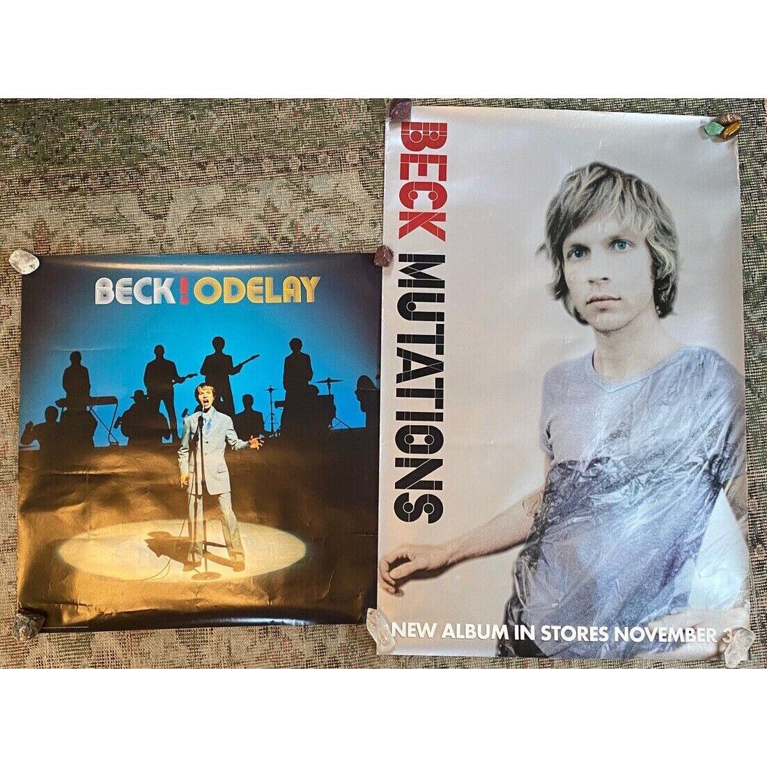 Beck hansen - Etsy 日本