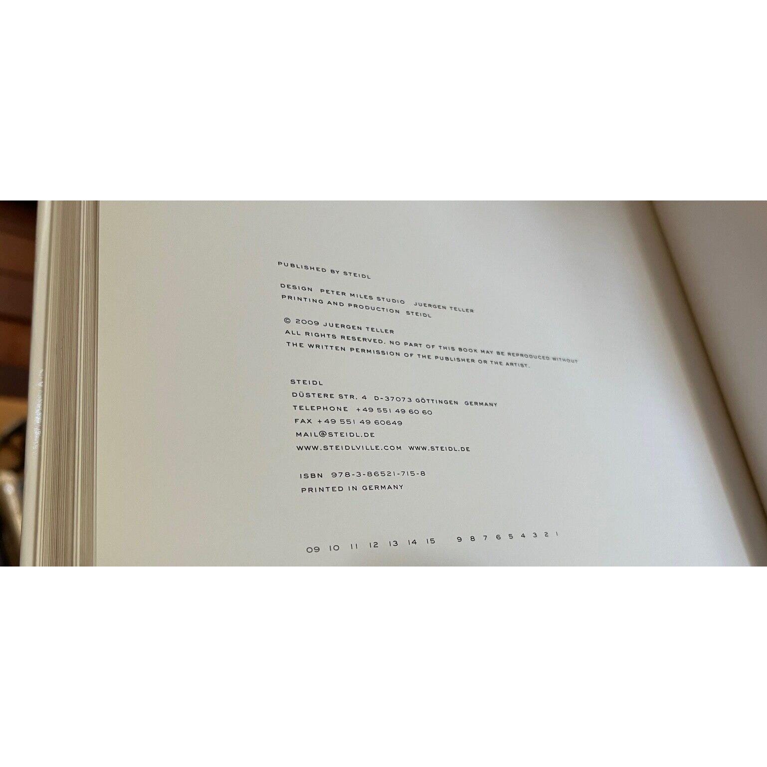 アート・デザイン・音楽 Juergen Teller : Marc Jacobs Advertising Juergen Teller: Marc Jacobs Advertising 1998-2009