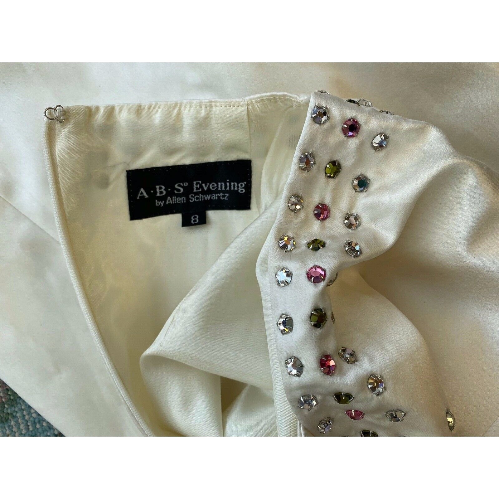 sachin and babi light blue dress La Femme Prom Dresses 2019 are Coming Soon! main image 1