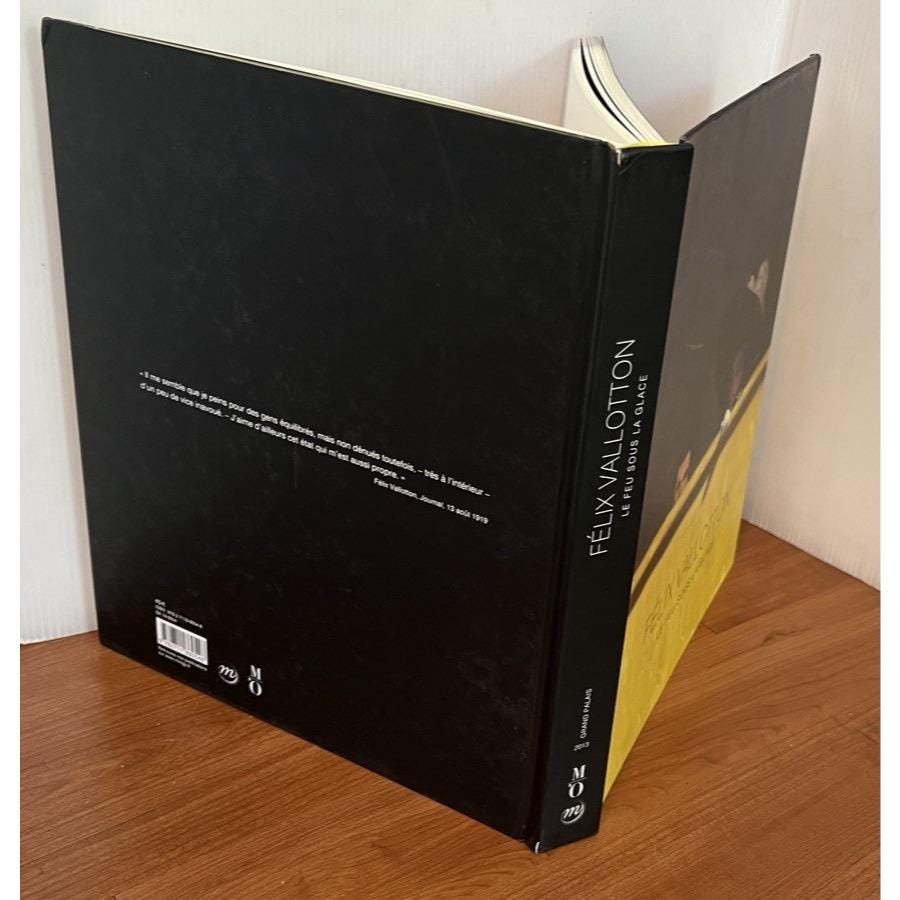 ヴァロットン 画集 Le feu sous la glace Felix Vallotton Catalogue Le Feu Sous La Glace HC Book Art - Etsy
