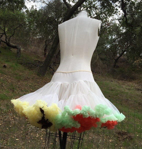 White tutu skirt xl cheap