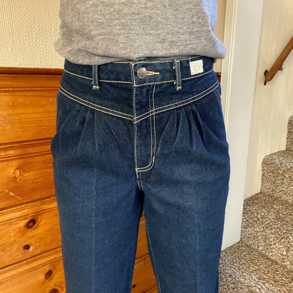 sasson jeans