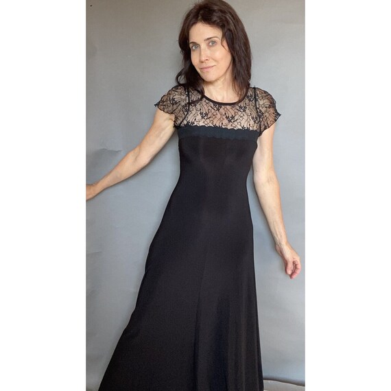 leona edmiston maxi dress Leona Edmiston Maxi Dress BNWT Size 3 (14)