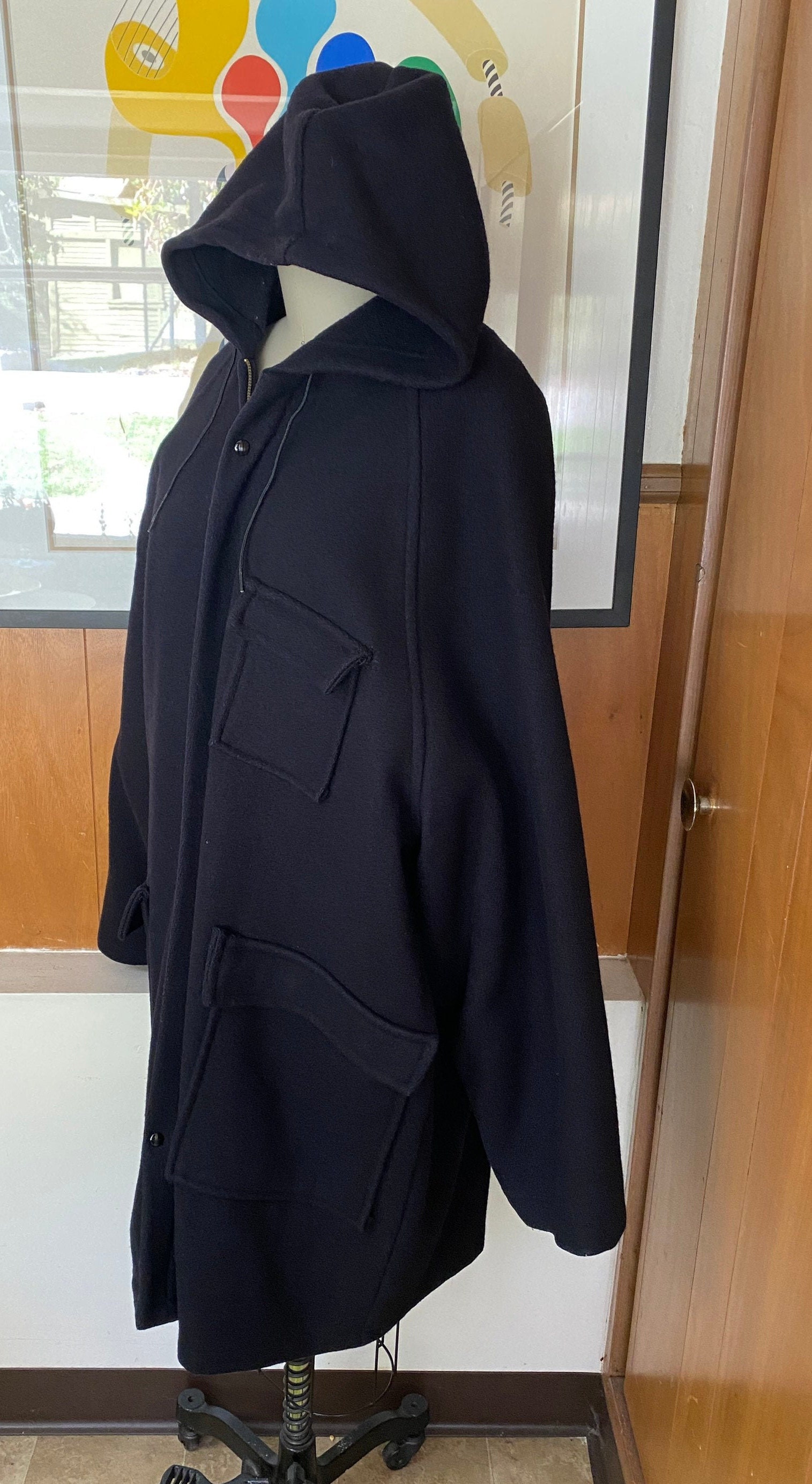 値下 50s ビンテージ GRANDSTANDER by CAMPUS ブルゾン 値下 50s ビンテージ GRANDSTANDER by CAMPUS ブルゾン