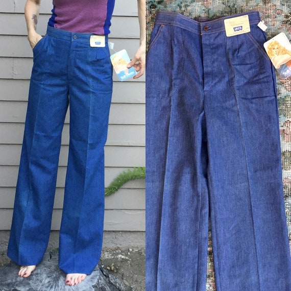 levis vintage soft jeans 