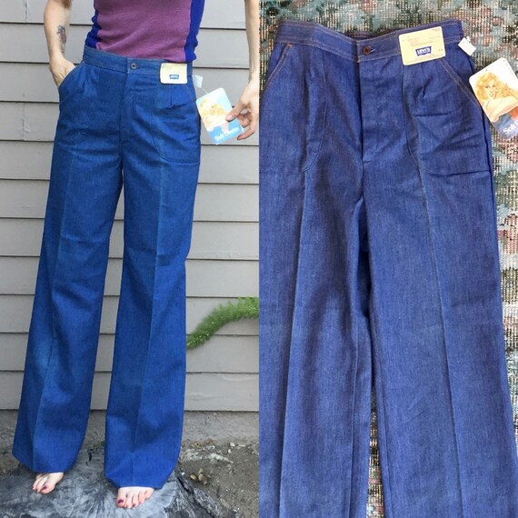 levis vintage soft