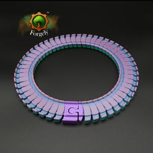 Flexible Modulare Schienen für Holzeisenbahn kompatibel mit Brio®, Ikea®, Kidcraft® etc.