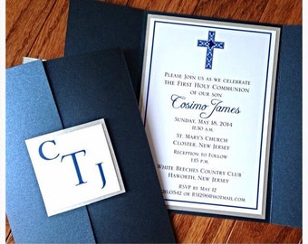 gate fold invitation etsy