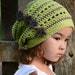 see more listings in the Slouch Hat Patterns section