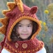 see more listings in the Cowls | Hooded Cowls section